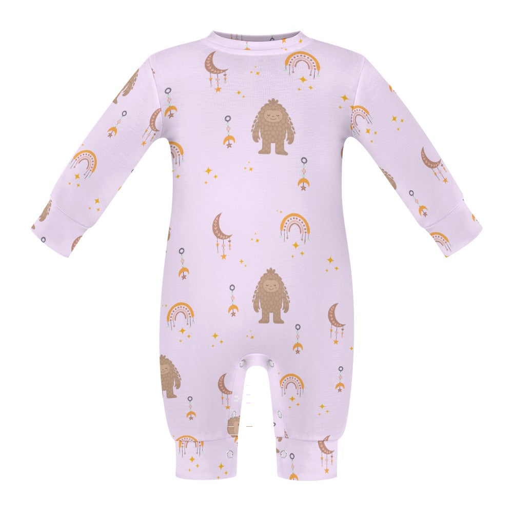 Magic Baby Romper (Baby)
