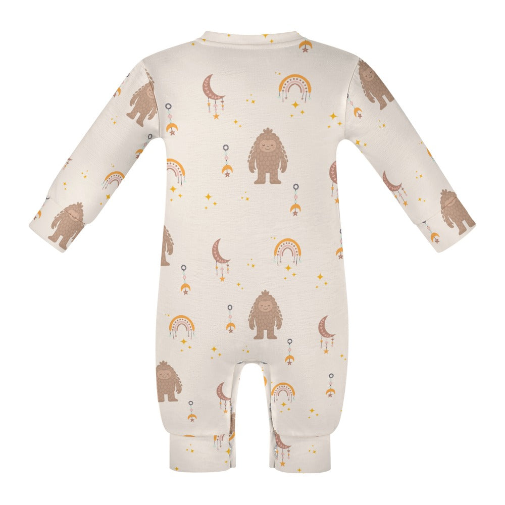 Magic Baby Romper (Baby)