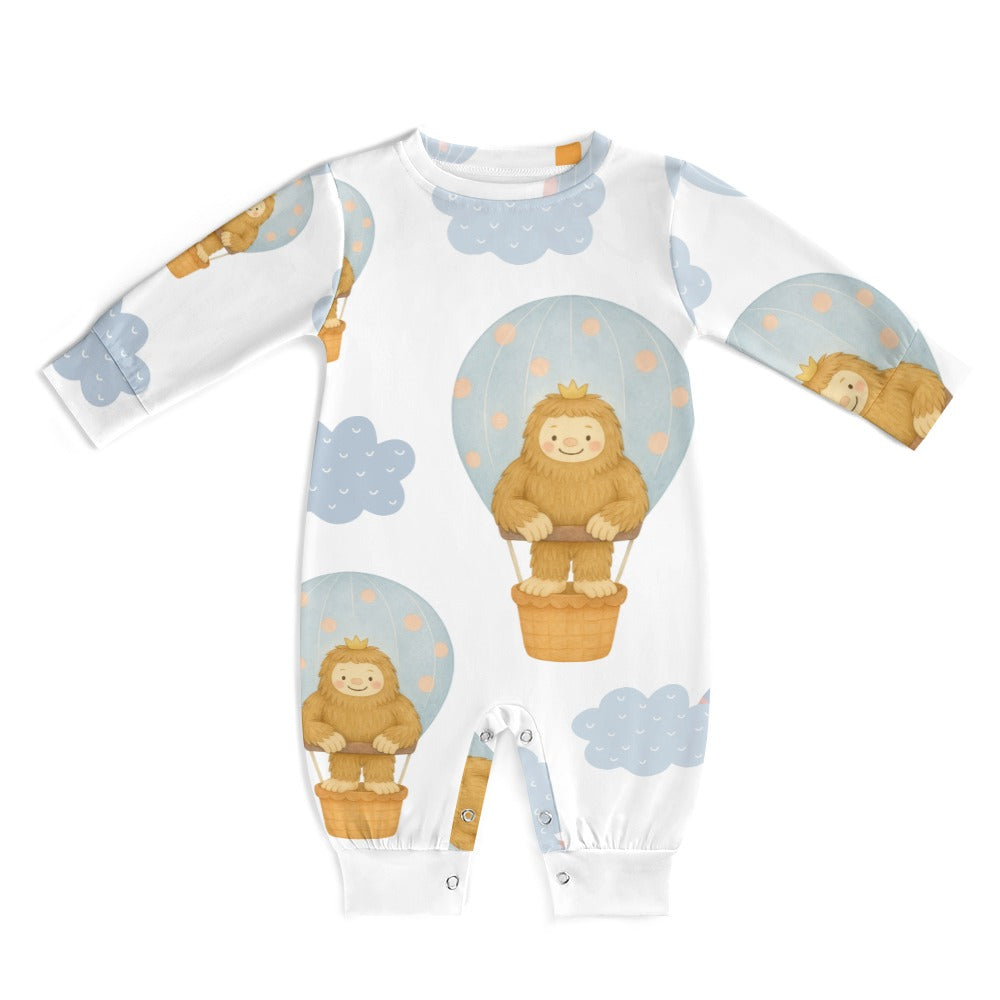Magic Flight Romper (Baby)