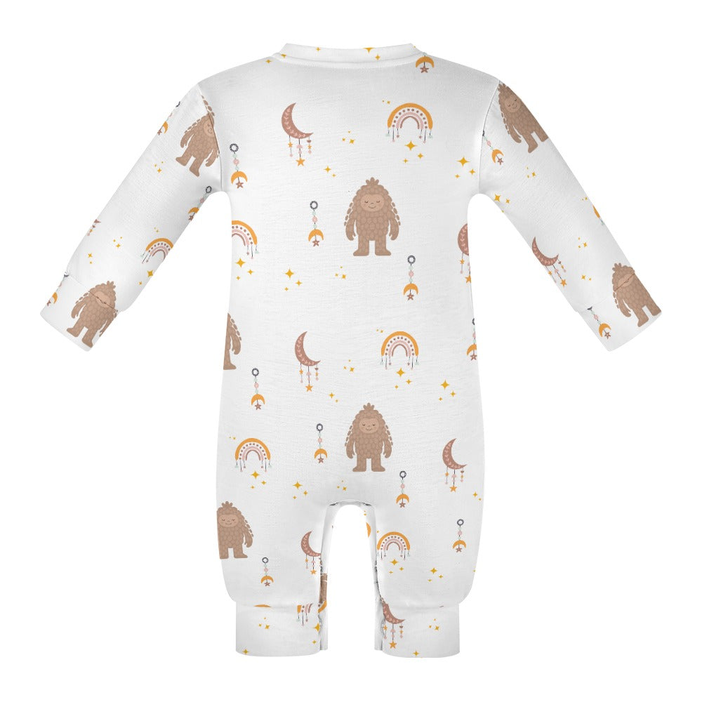 Magic Baby Romper (Baby)