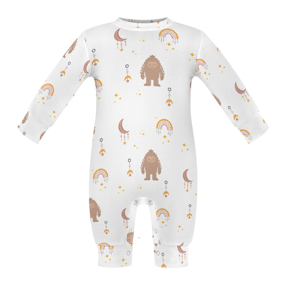 Magic Baby Romper (Baby)