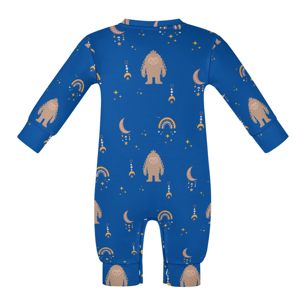 Magic Baby Romper (Baby)