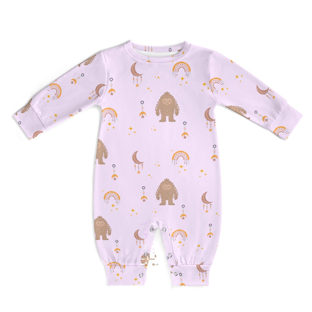 Magic Baby Romper (Baby)