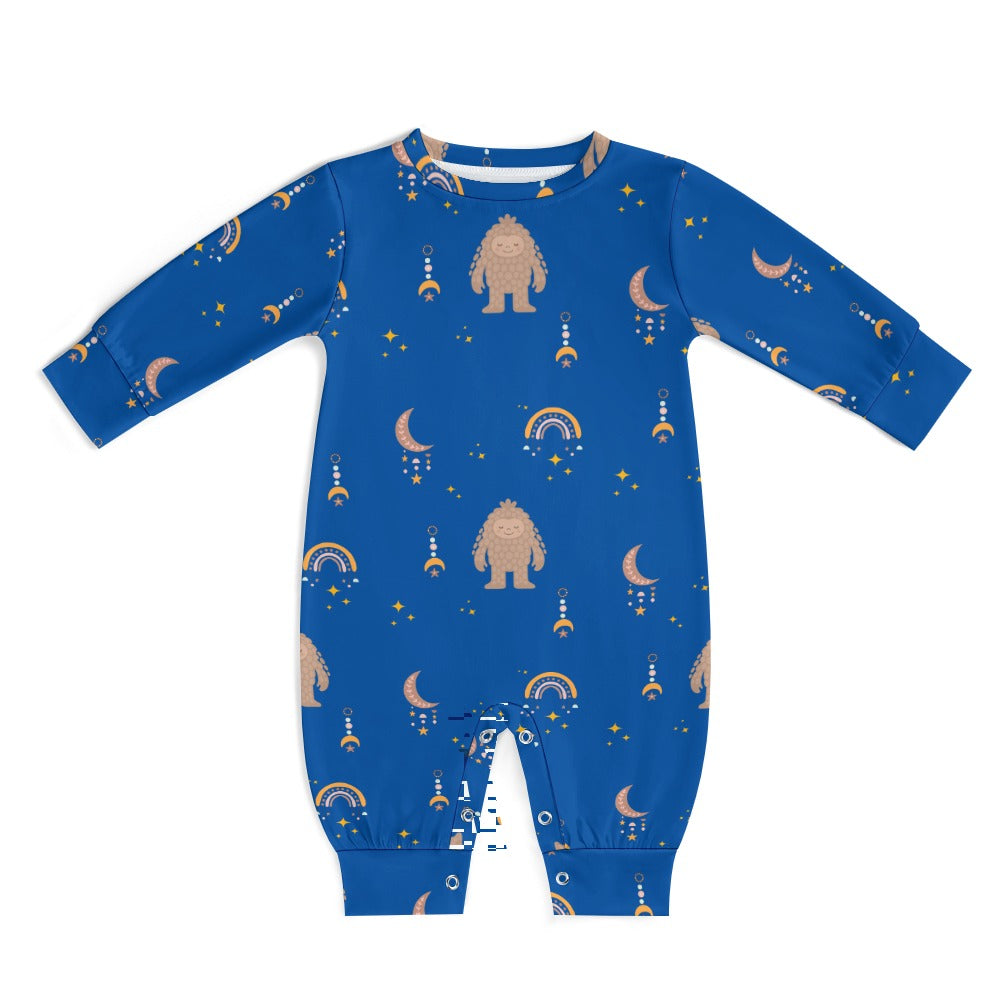 Magic Baby Romper (Baby)