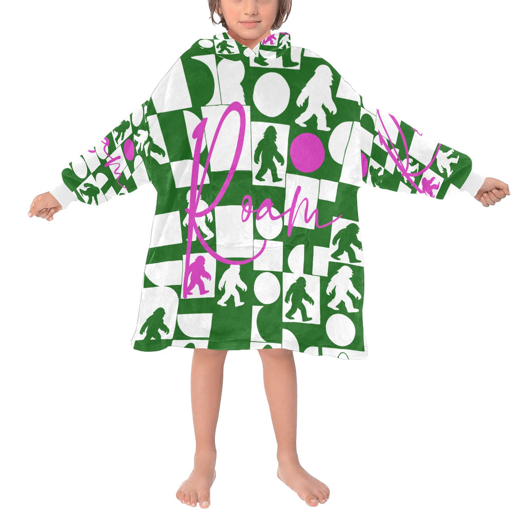 Blanket Roam Hoodie