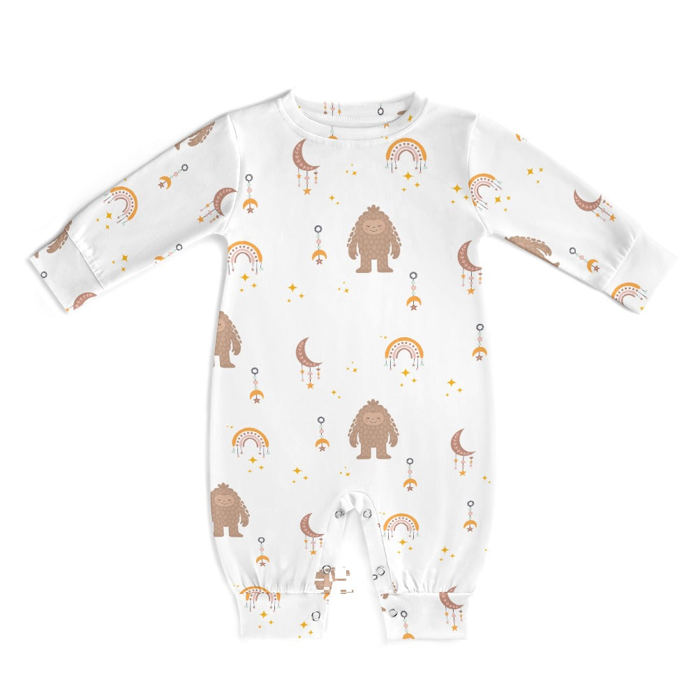 Magic Baby Romper (Baby)