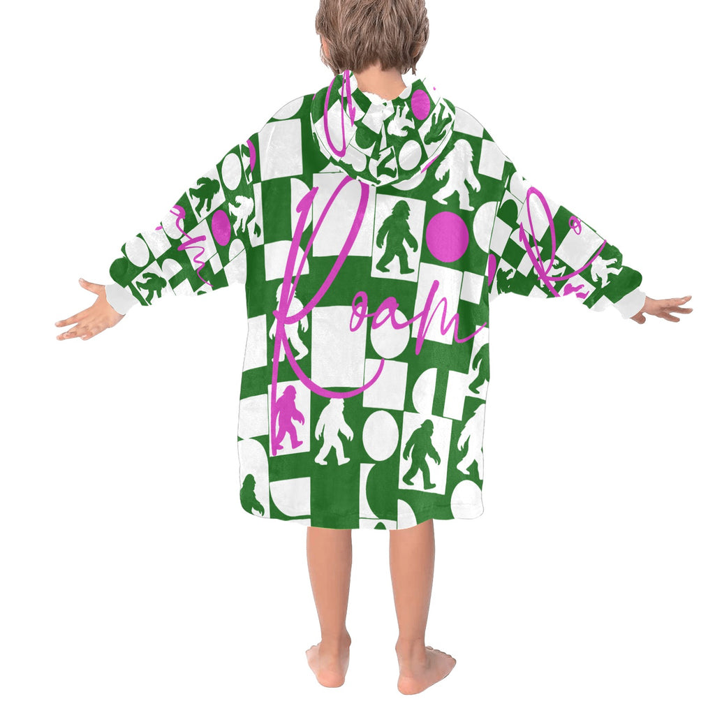 Blanket Roam Hoodie