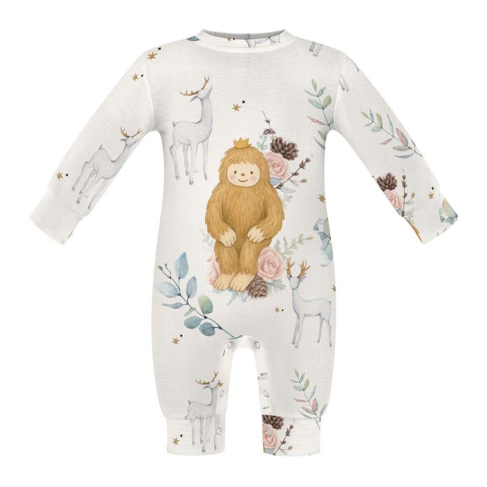 Forest Wonderland Romper (Baby)