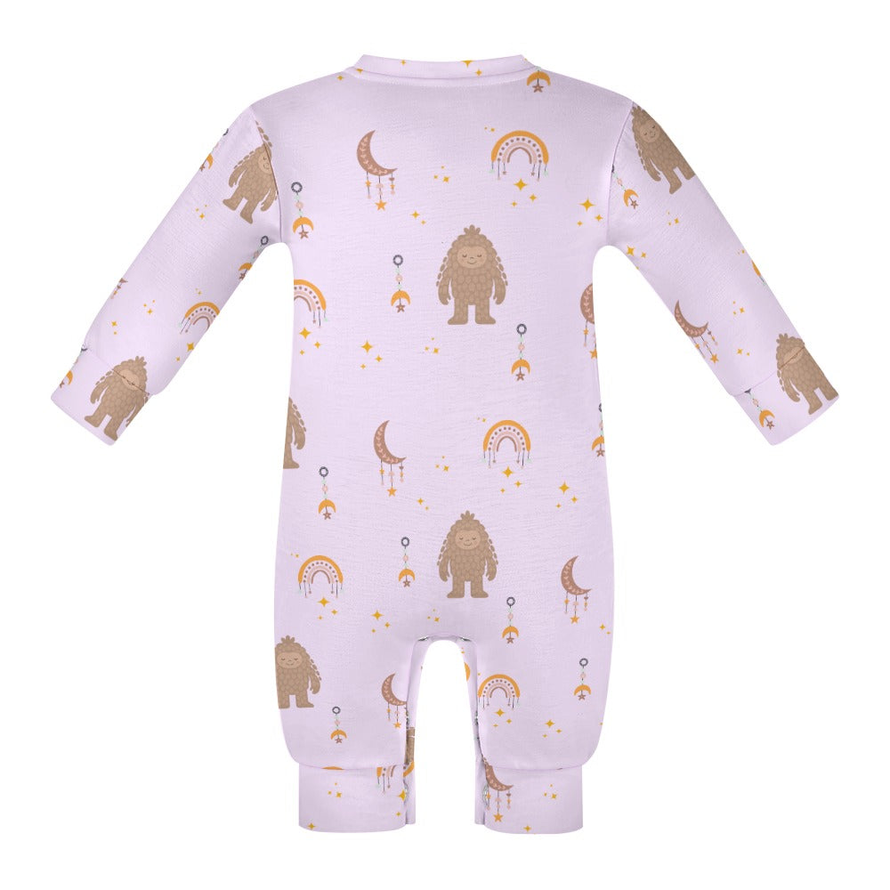 Magic Baby Romper (Baby)