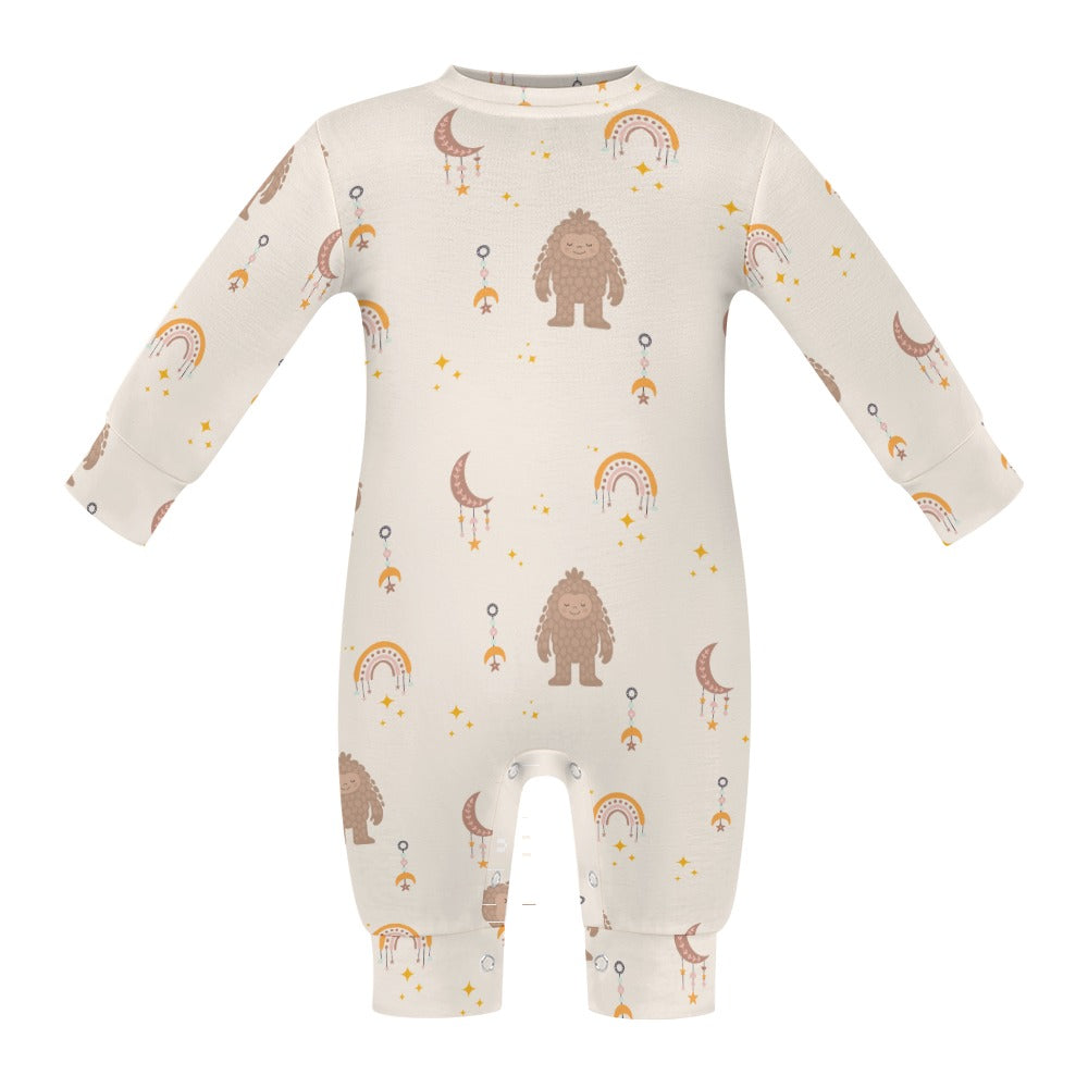 Magic Baby Romper (Baby)