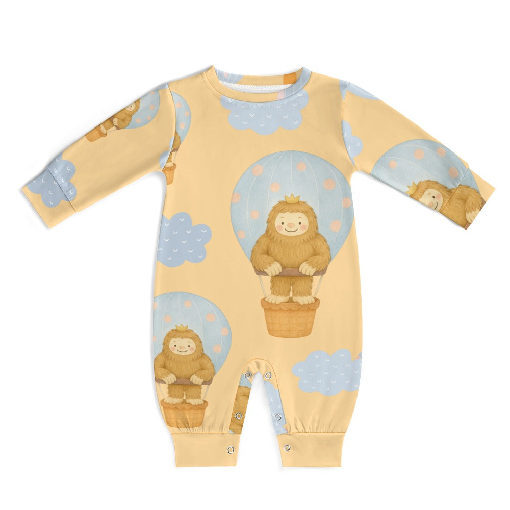 Magic Flight Romper (Baby)
