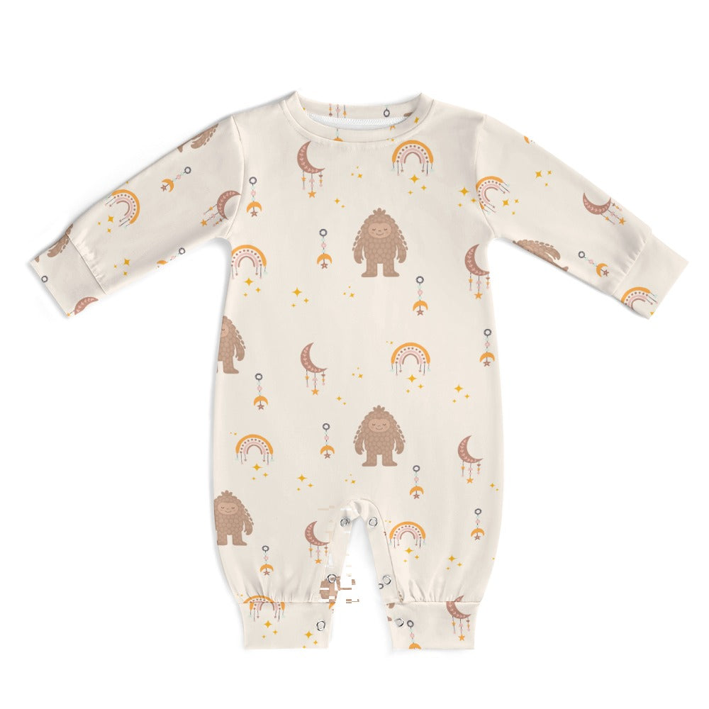 Magic Baby Romper (Baby)