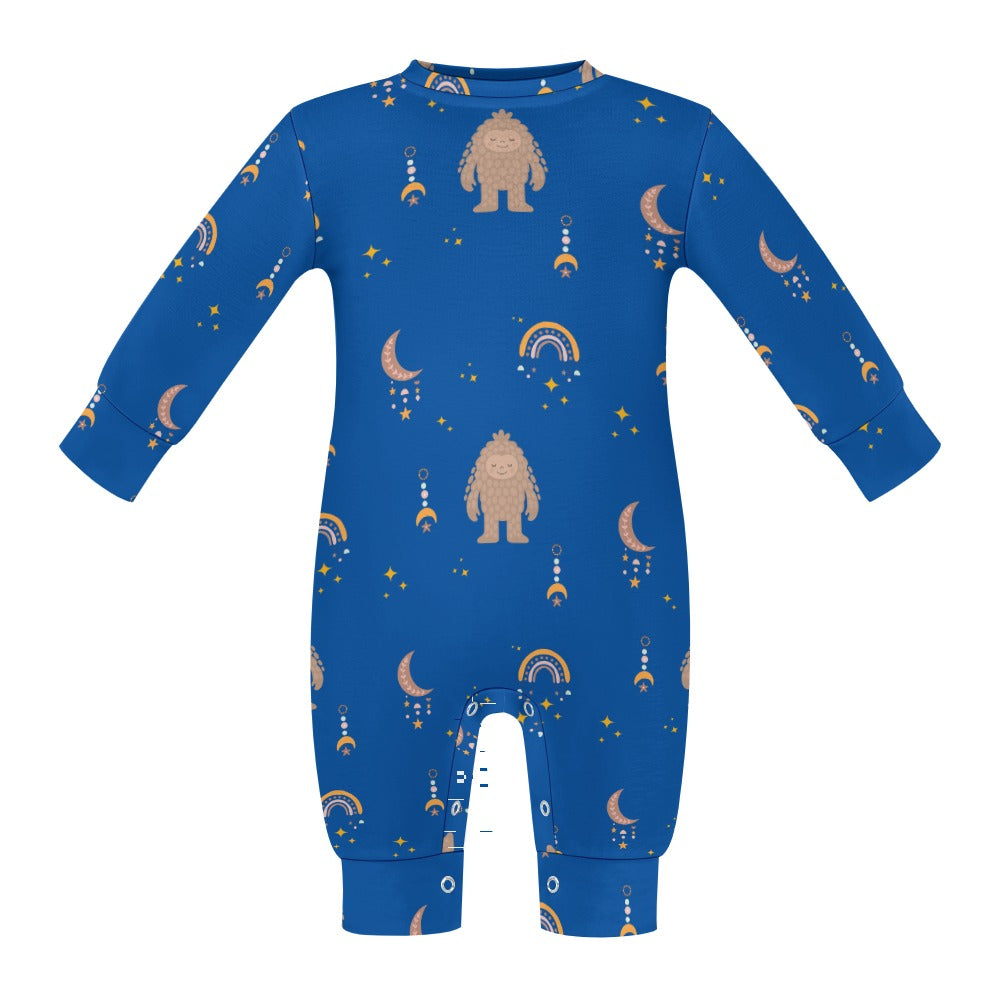Magic Baby Romper (Baby)