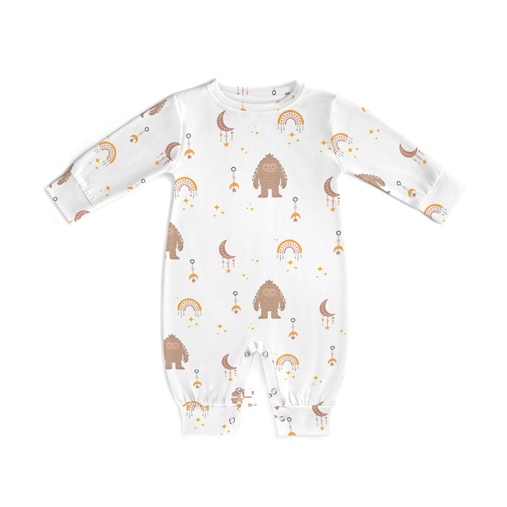 Moon & Stars Romper (Baby)