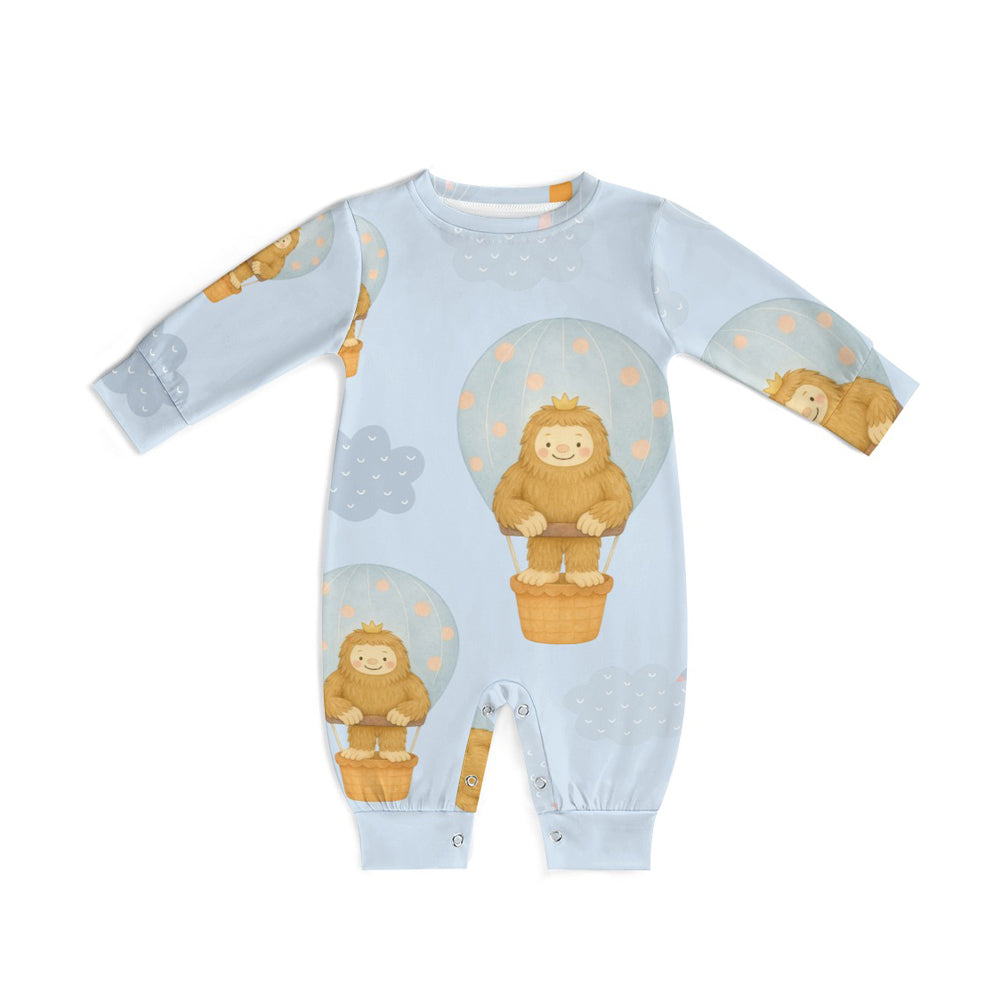 Magic Flight Romper (Baby)