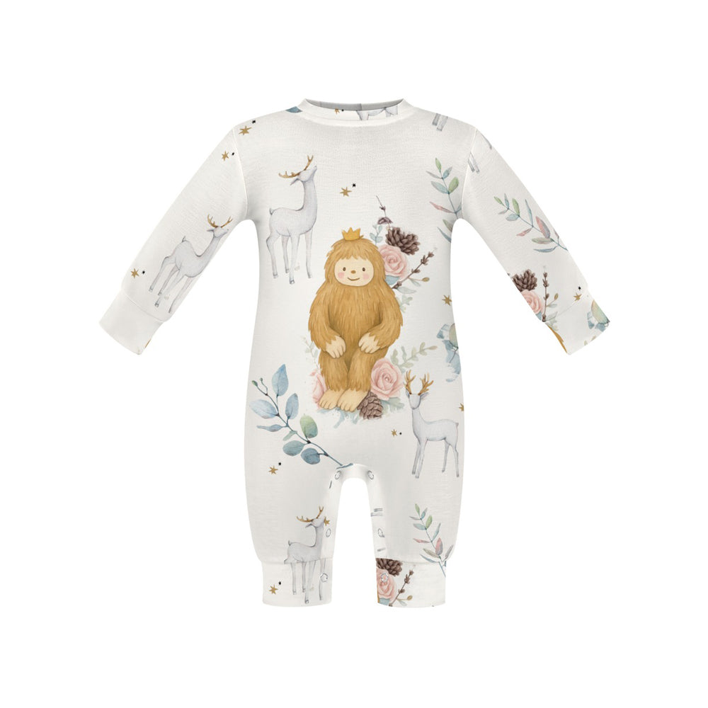 Forest Wonderland Romper (Baby)